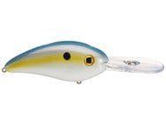 Bomber Next Gen Fat Free Shad Crankbait