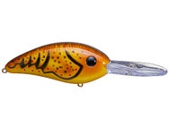Bomber Next Gen Fat Free Shad Crankbait