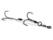 Berkley Fusion 19 Nessie 11" Hook Harness