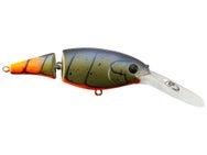 Berkley Flicker Shad Jointed Crankbait