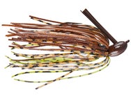 Berkley Powerbait Finesse Jigs