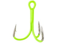 Berkley Fusion19 EWG Treble Hooks