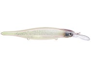 Booyah Flash Point Jr. Deep Jerkbait Chrome Dome