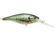 Berkley Flicker Shad HD 2" Crankbait