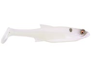 Bass Mafia Daingerous Unloaded Swimbait 5" 2pk