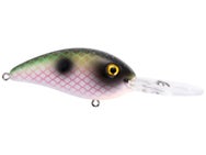 Bomber Next Gen Fat Free Fry Crankbait