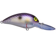 Bomber Next Gen Model 6A Crankbait Purple Pearl Ayu