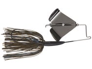 Boogerman Buzzbait Bull Bream/Black Nickel 1/4