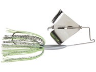 Boogerman Buzzbait Spot Remover/Nickel 1/8