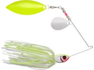 Booyah Glow Blade Colorado Willow Spinnerbaits