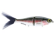 TW Chop Shop x Garretts Customs Baitsanity Chimera Shad