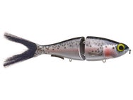 TW Chop Shop x Garretts Customs Baitsanity Chimera Shad