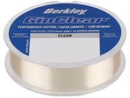 Berkley GinClear Fluorocarbon Fishing Line