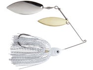 Boogerman Double Willow Spinnerbaits
