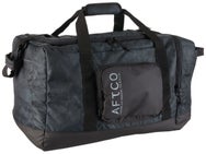 Aftco Boat Bag 65L Black Storm Camo