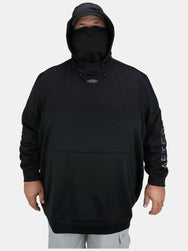 Aftco Big Guy Reaper Hooded Sweatshirt