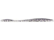 Bruiser Baits Bruiser Drop Shot Worm 5" 8pk