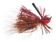 Beast Coast Hustler Hybrid Finesse Jig
