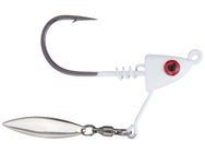 Big Daddy Baits Head Spinner Underspins 1pk
