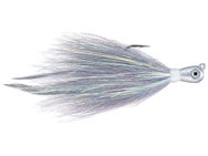 Big Daddy Baits Hair Jigs