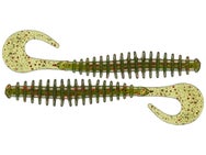 Big Hammer Ringer Worms 4" 10pk