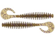 Big Hammer Ringer Worms 4" 10pk