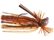 Bizz Baits Heavy Finesse Jigs