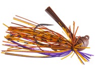 Bizz Baits Heavy Finesse Jigs