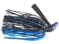 Bizz Baits Skip N' Flip Jigs