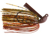 Bizz Baits Skip N' Flip Jigs