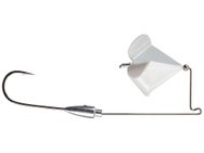 Bizz Baits Sneaky Buzz Buzzbait Frame