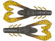 Bizz Baits Cutter Craws 8pk