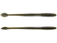 Bizz Baits Dizzy Diamond Worms 10pk