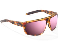Bajio Greenland Sunglasses Green Water Matte Frame