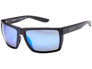 Bajio Stiltsville Sunglasses Black Matte Frame