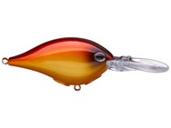 Berkley Dime 10 Crank Spray Tan
