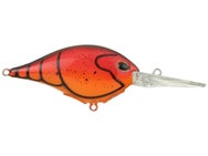 Berkley Dime 10 Crank Special Red Craw