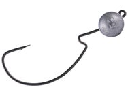 BKK Silent Chaser Tungsten Round Head Elite WG 3pk