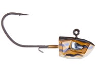 BKK Refrax Jig Head