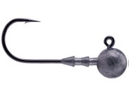 BKK Silent Chaser Round Jig Head