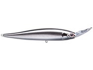 Berkley Krej Jerkbait 100 Chrome