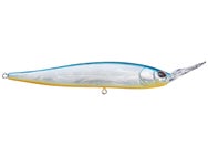 Berkley Krej Jerkbait 100 OG Blue