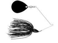 Greenfish Ballistic Blade Single Colorado Spinnerbait