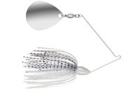 Greenfish Ballistic Blade Single Colorado Spinnerbait