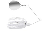 Greenfish Ballistic Blade Single Colorado Spinnerbait