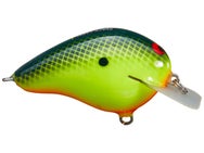 Black Label Cliff Pace CBS1 Balsa Crankbait