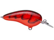 Black Label Cliff Pace Cliffie Flat Crankbait