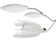 Blade Runner Double Willow Spinnerbait