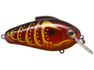 Bill Lewis Echo 1.75 Squarebill Crankbaits