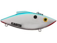 Bill Lewis Floating Rat-L-Trap